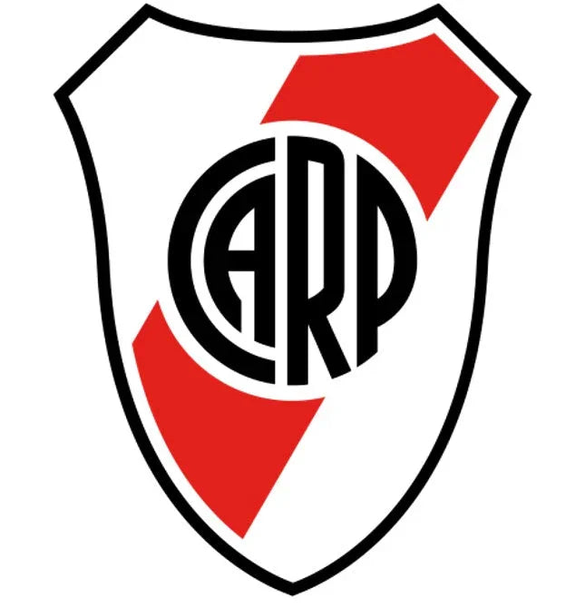 C.A River Plate - Fútbol Club Vintage