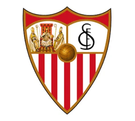 Sevilla Fútbol Club - Fútbol Club Vintage