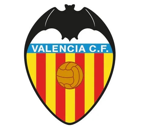 Valencia CF - Fútbol Club Vintage