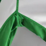 Camiseta Retro CR Betis Balompié 2001-02 - Fútbol Club Vintage