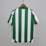 Camiseta retro CR Betis Balompié 2003-04 - Fútbol Club Vintage