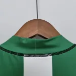 Camiseta retro CR Betis Balompié 2003-04 - Fútbol Club Vintage