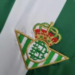 Camiseta retro CR Betis Balompié 2003-04 - Fútbol Club Vintage