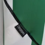 Camiseta retro CR Betis Balompié 2003-04 - Fútbol Club Vintage