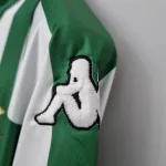 Camiseta retro CR Betis Balompié 2003-04 - Fútbol Club Vintage