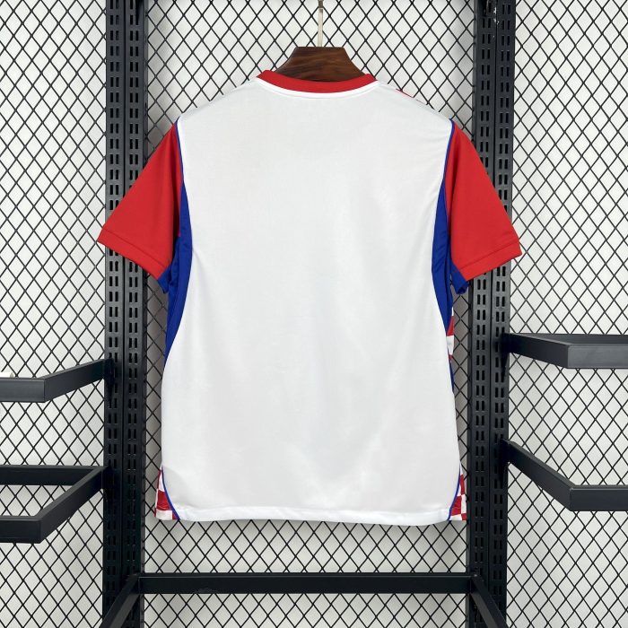 Camiseta Croacia 2025-26 - Imagen 2