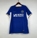 Camiseta Chelsea FC 2023-24 - Fútbol Club Vintage
