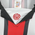 Camiseta Retro River Plate 3ª equipación 1999-00 - Fútbol Club Vintage