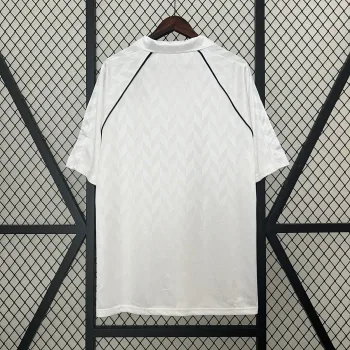 Camiseta Retro Tottenham 1987-89 - Fútbol Club Vintage