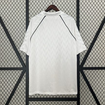 Camiseta Retro Tottenham 1987-89 - Fútbol Club Vintage