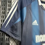 Camiseta Retro Newcastle United Visitante 2004-05 - Fútbol Club Vintage
