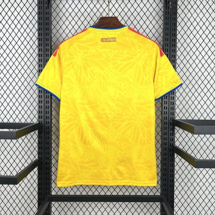 Camiseta Colombia World Cup 2026 - Imagen 2