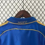 Camiseta Retro Newcastle United Visitante 1998-99 - Fútbol Club Vintage