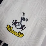 Camiseta Retro Tottenham 1992-94 - Fútbol Club Vintage