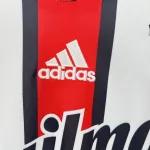 Camiseta Retro River Plate 3ª equipación 1999-00 - Fútbol Club Vintage