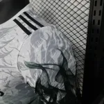 Camiseta Real Madrid Dragón 2024-25 - Fútbol Club Vintage