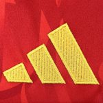 Camiseta Bélgica World Cup 2026 - Imagen 5
