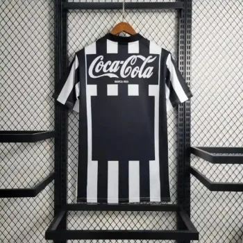 Camiseta Retro Botafogo 1997 - Fútbol Club Vintage