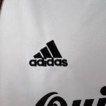 Camiseta Retro River Plate 2000-01 - Fútbol Club Vintage