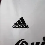 Camiseta Retro River Plate 2000-01 - Fútbol Club Vintage