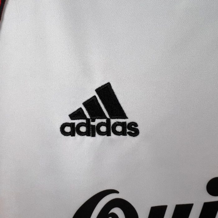 Camiseta Retro River Plate 2000-01 - Fútbol Club Vintage