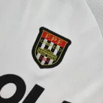 Camiseta Retro Sao Paulo 2000 - Fútbol Club Vintage