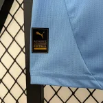 Camiseta Manchester City FC 2024-25 - Fútbol Club Vintage