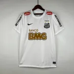Camiseta Retro Santos Visitante 2012-13 - Fútbol Club Vintage