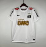 Camiseta Retro Santos Visitante 2012-13 - Fútbol Club Vintage