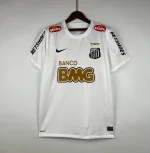 Camiseta Retro Santos Visitante 2012-13 - Fútbol Club Vintage