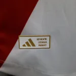 River Plate 2024-25 - Fútbol Club Vintage