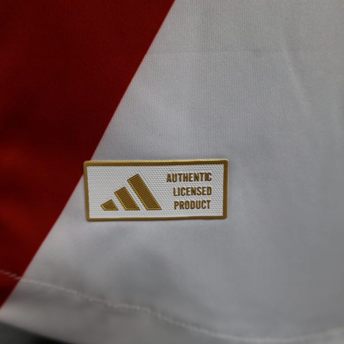 River Plate 2024-25 - Fútbol Club Vintage