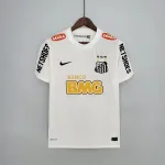 Camiseta Retro Santos 2011-12 - Fútbol Club Vintage