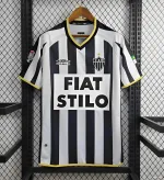 Camiseta Retro Atlético Mineiro 2002-03 - Fútbol Club Vintage