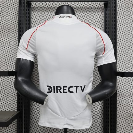 River Plate 2024-25 - Fútbol Club Vintage