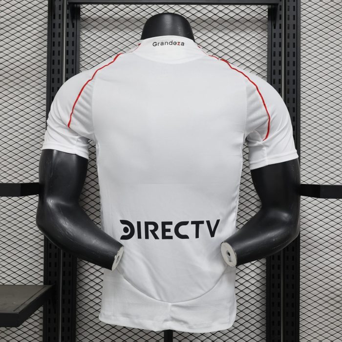 River Plate 2024-25 - Fútbol Club Vintage