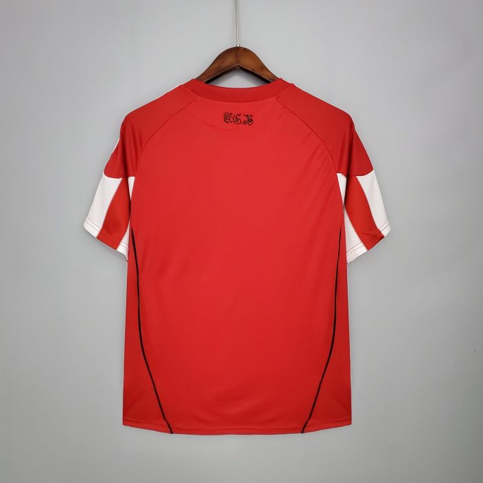 Camiseta Retro Bayern de Munich 2010-11 - Imagen 2