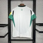 Camiseta Retro Newcastle United Visitante 2024-25 - Fútbol Club Vintage