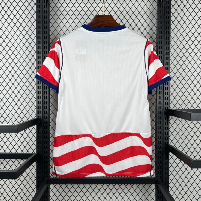 Camiseta USA World Cup 2026 - Imagen 2