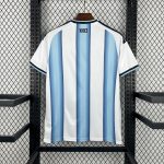 Camiseta Argentina World Cup 2026 - Imagen 2