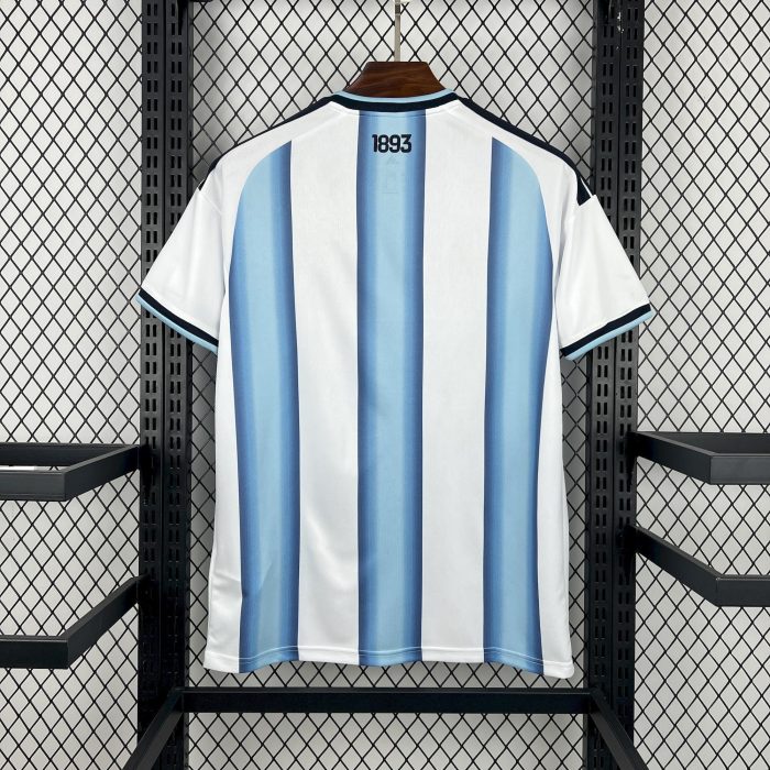 Camiseta Argentina World Cup 2026 - Imagen 2