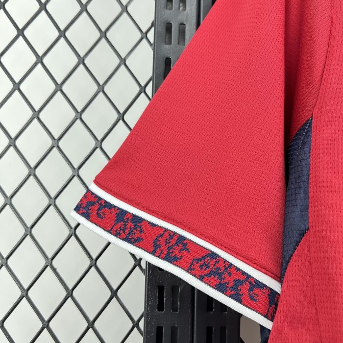Camiseta República Checa World Cup 2026 - Imagen 9