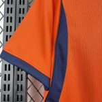 Camiseta Paises Bajos World Cup 2026 - Image 4