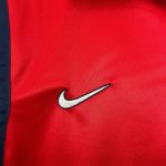 Camiseta Arsenal FC 1998-99 Retro - Fútbol Club Vintage
