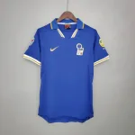 Italia 1996 - Fútbol Club Vintage