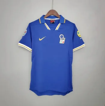 Italia 1996 - Fútbol Club Vintage