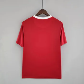 Camiseta Retro PSV Eindhoven 1988-89 - Fútbol Club Vintage