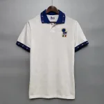 Italia Visitante 1994 - Fútbol Club Vintage