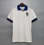 Italia Visitante 1994 - Fútbol Club Vintage