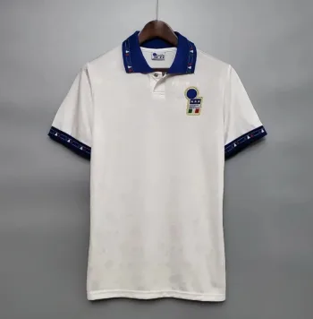 Italia Visitante 1994 - Fútbol Club Vintage
